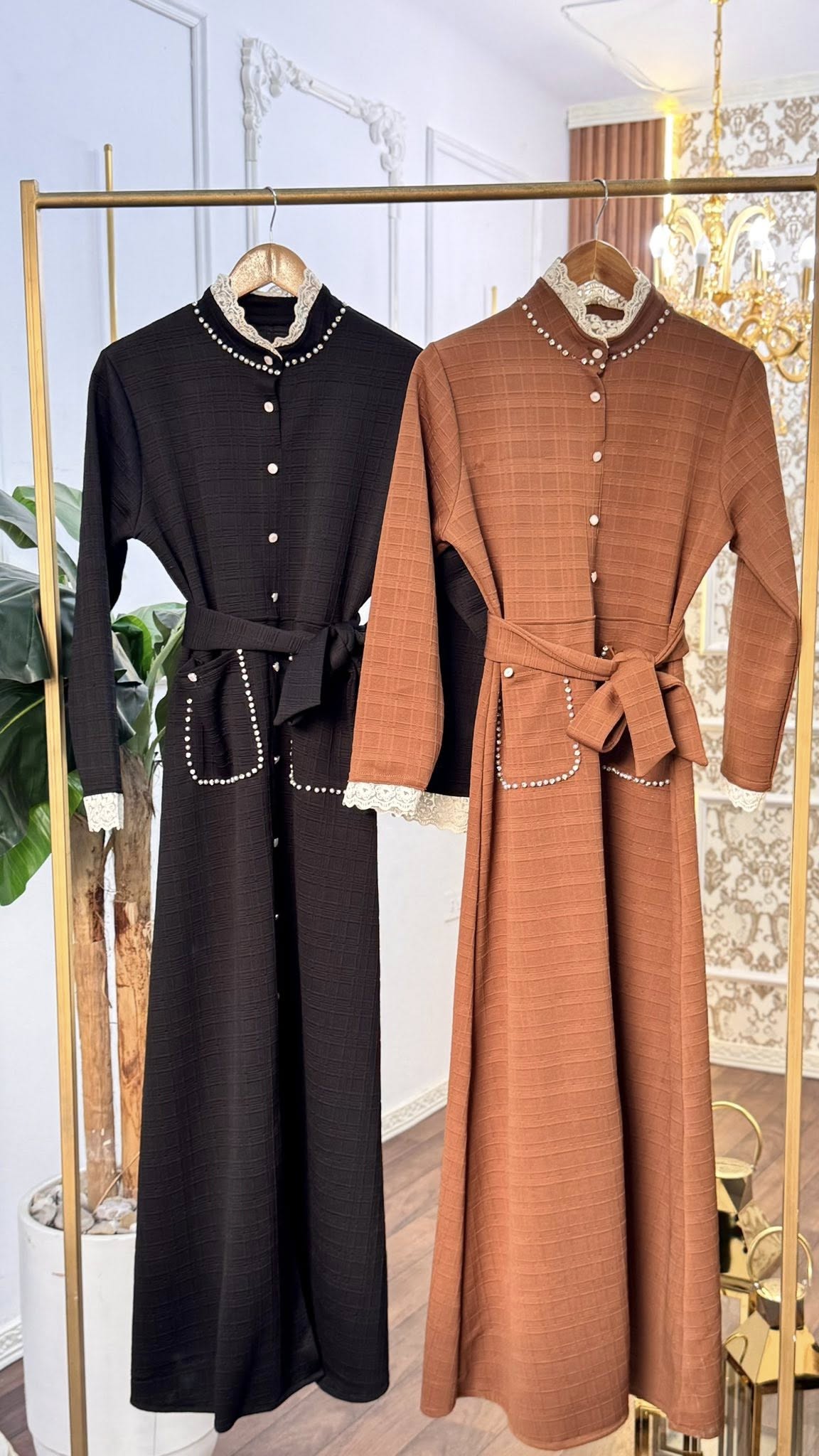 robe