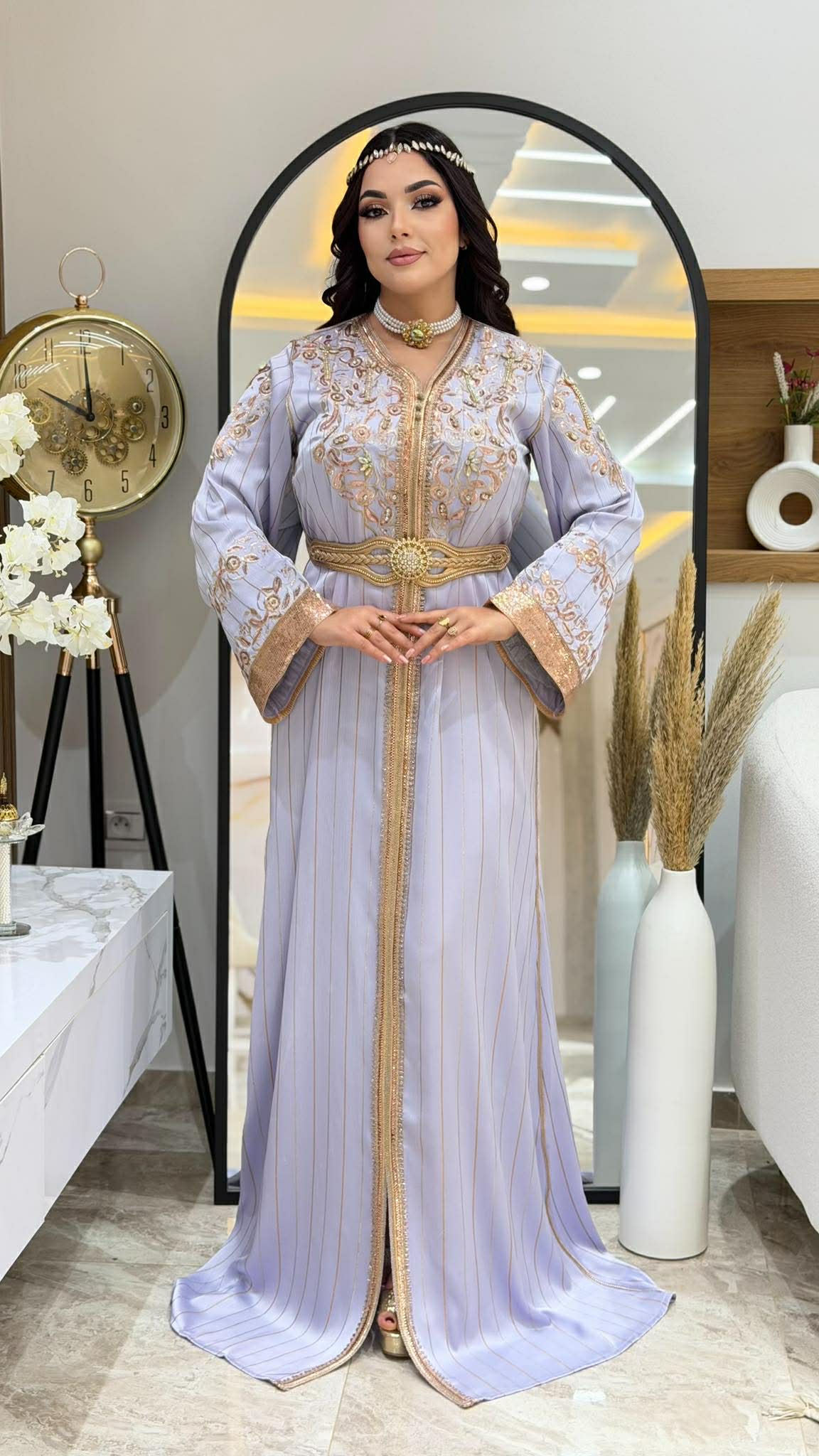 caftan 700 bronze