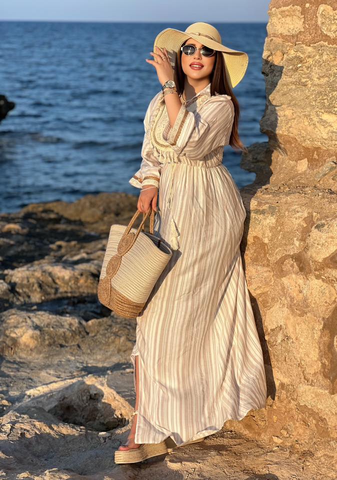 robe kamraya