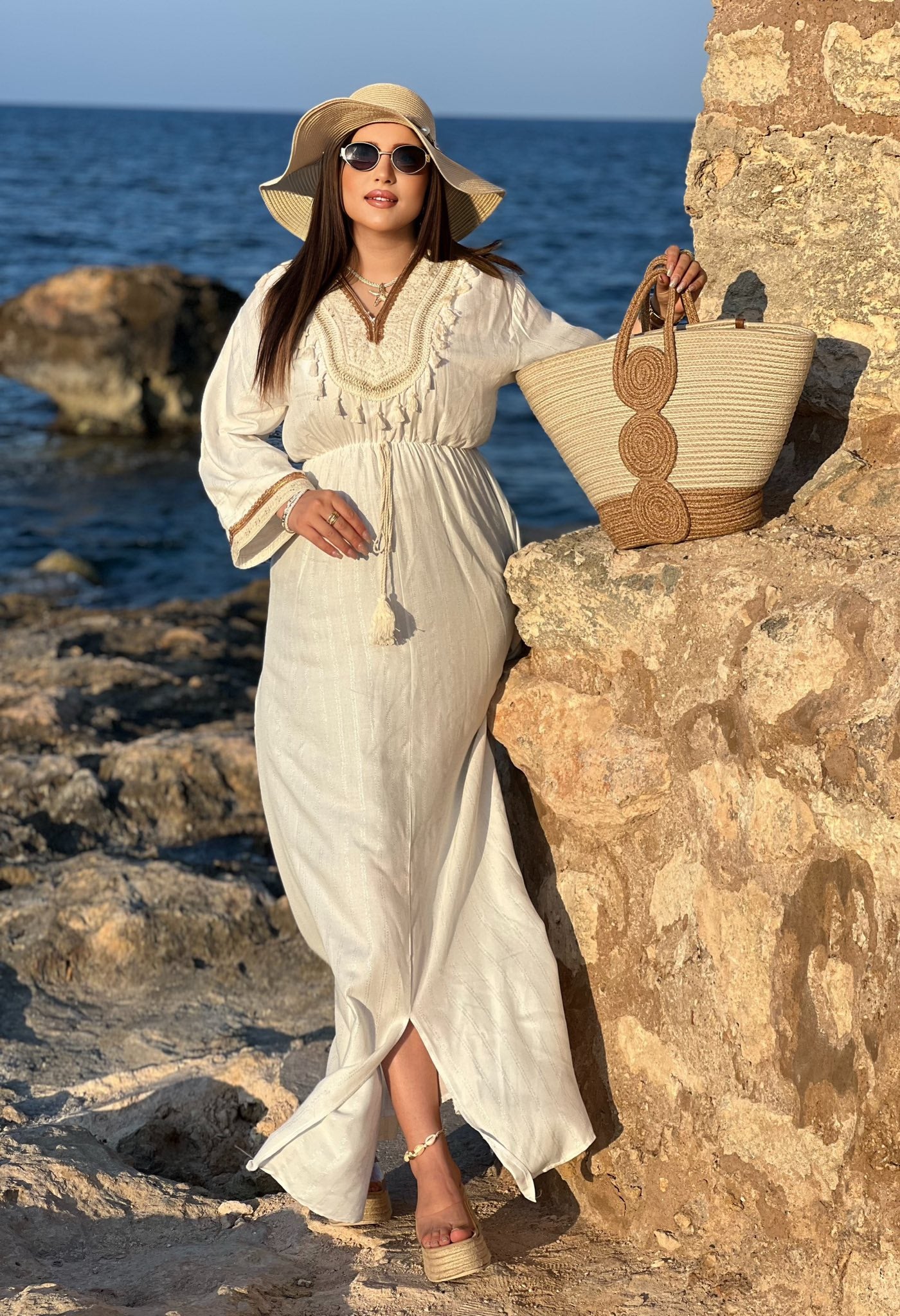 robe kamraya