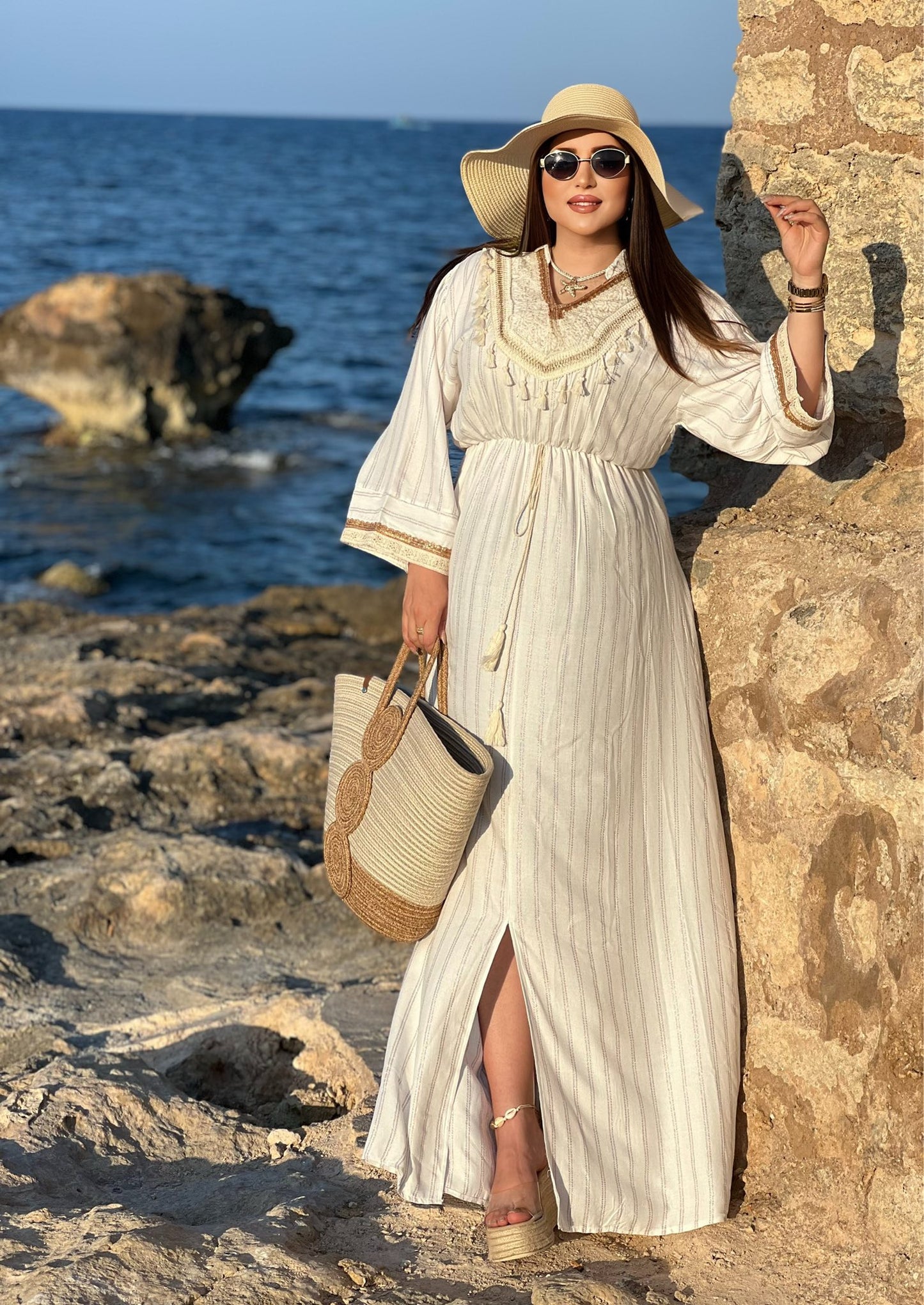 robe kamraya