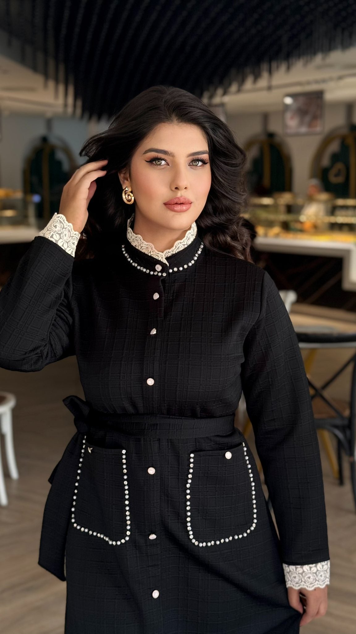 robe