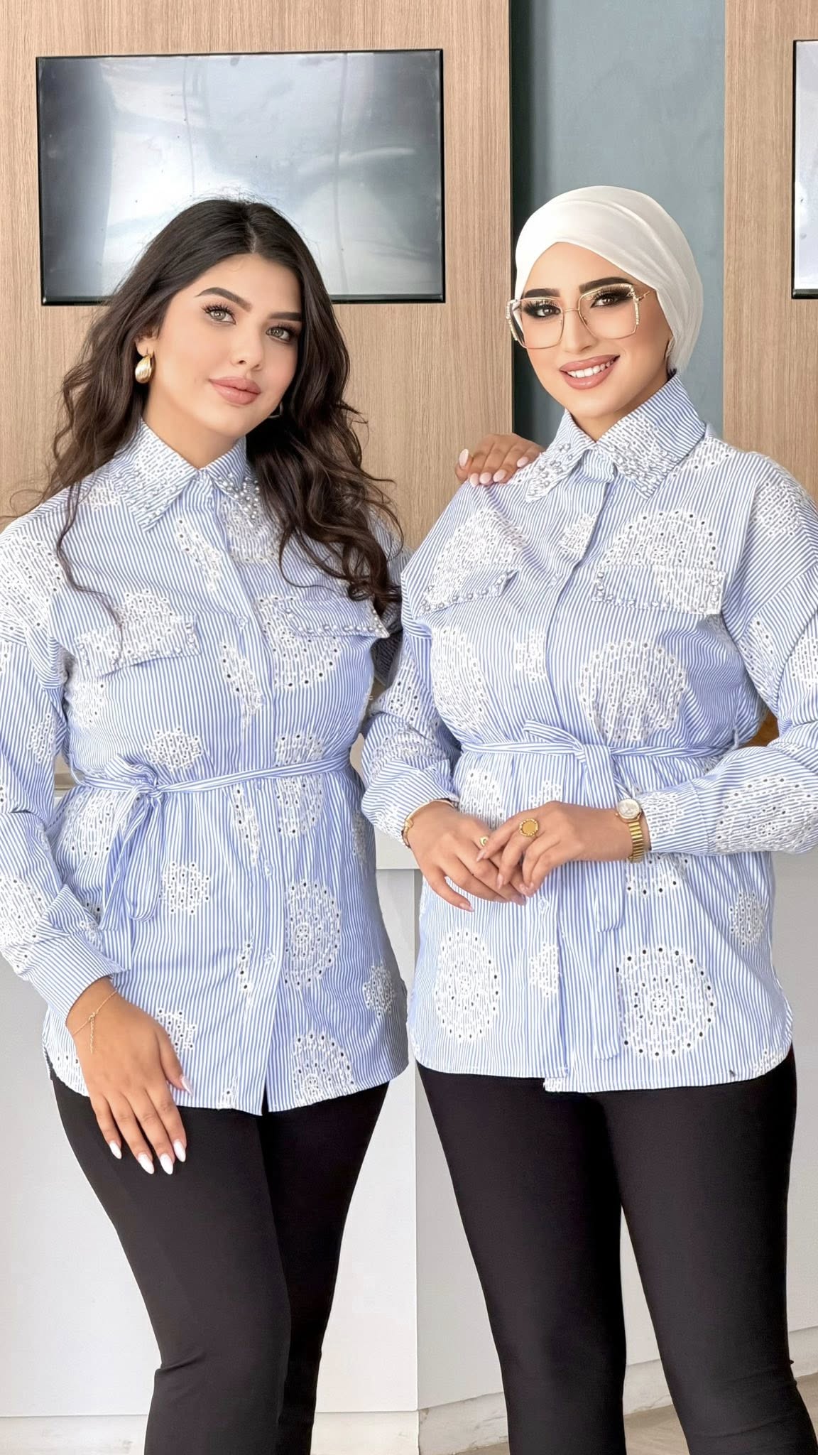 chemise