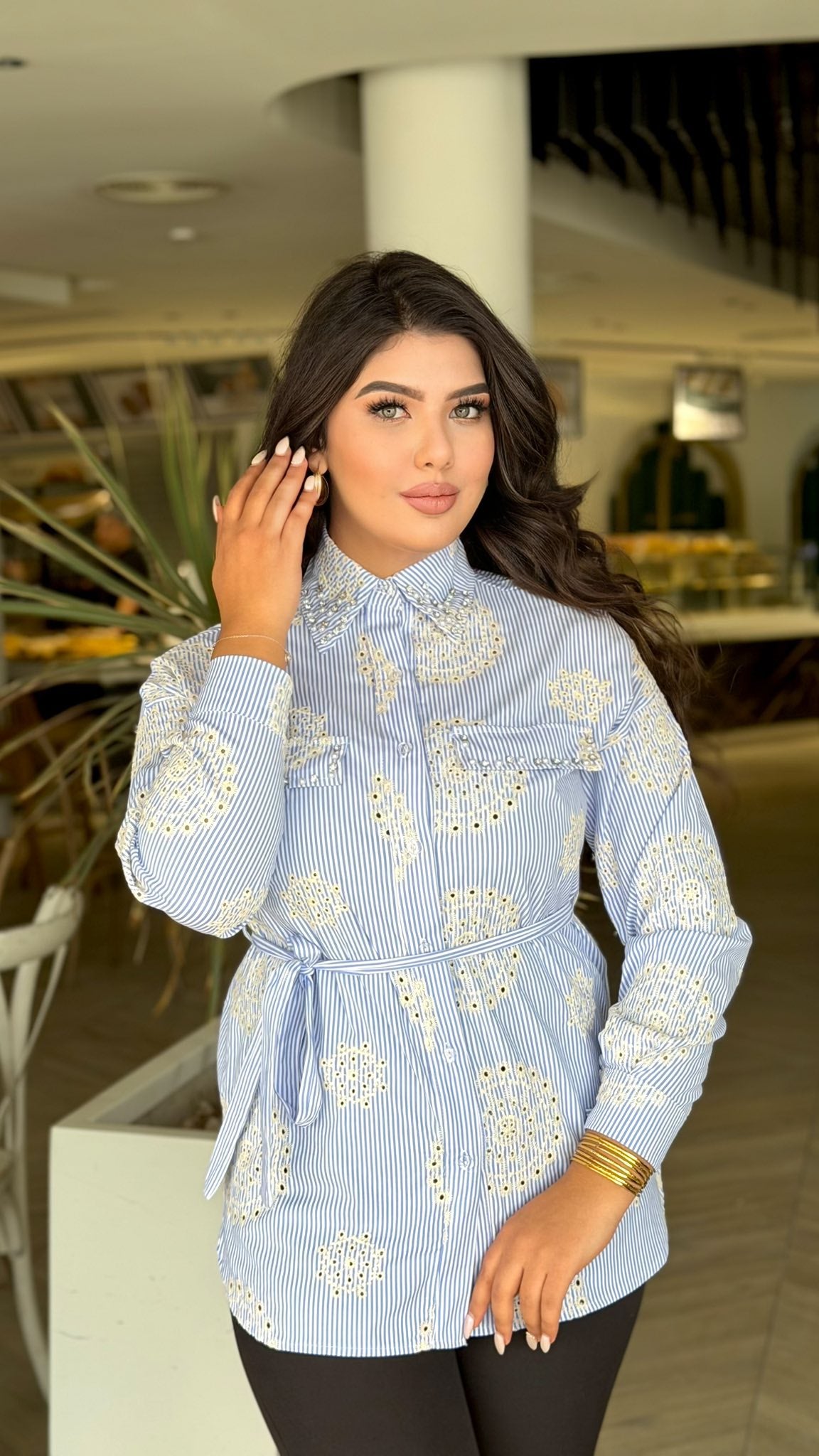 chemise