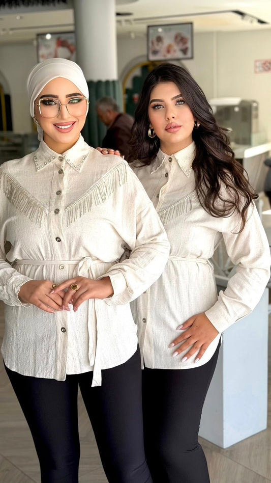 chemise kamraya