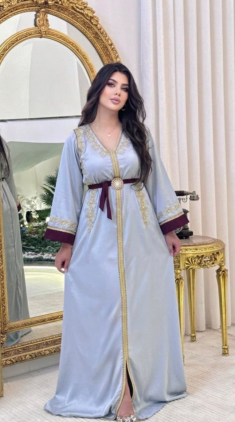 caftan impaire