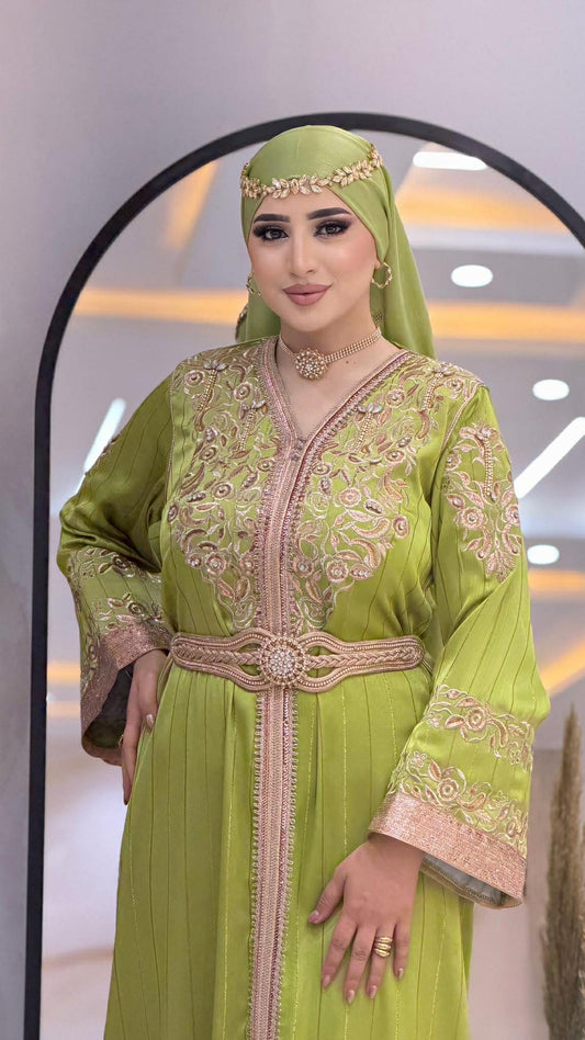 caftan 700 bronze