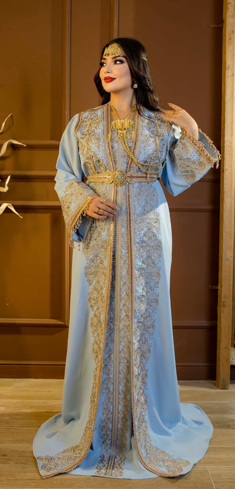 abaya malakia