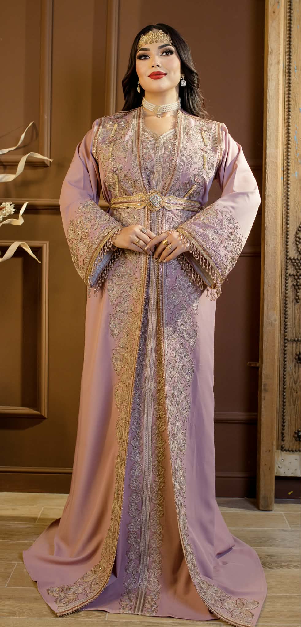 abaya malakia