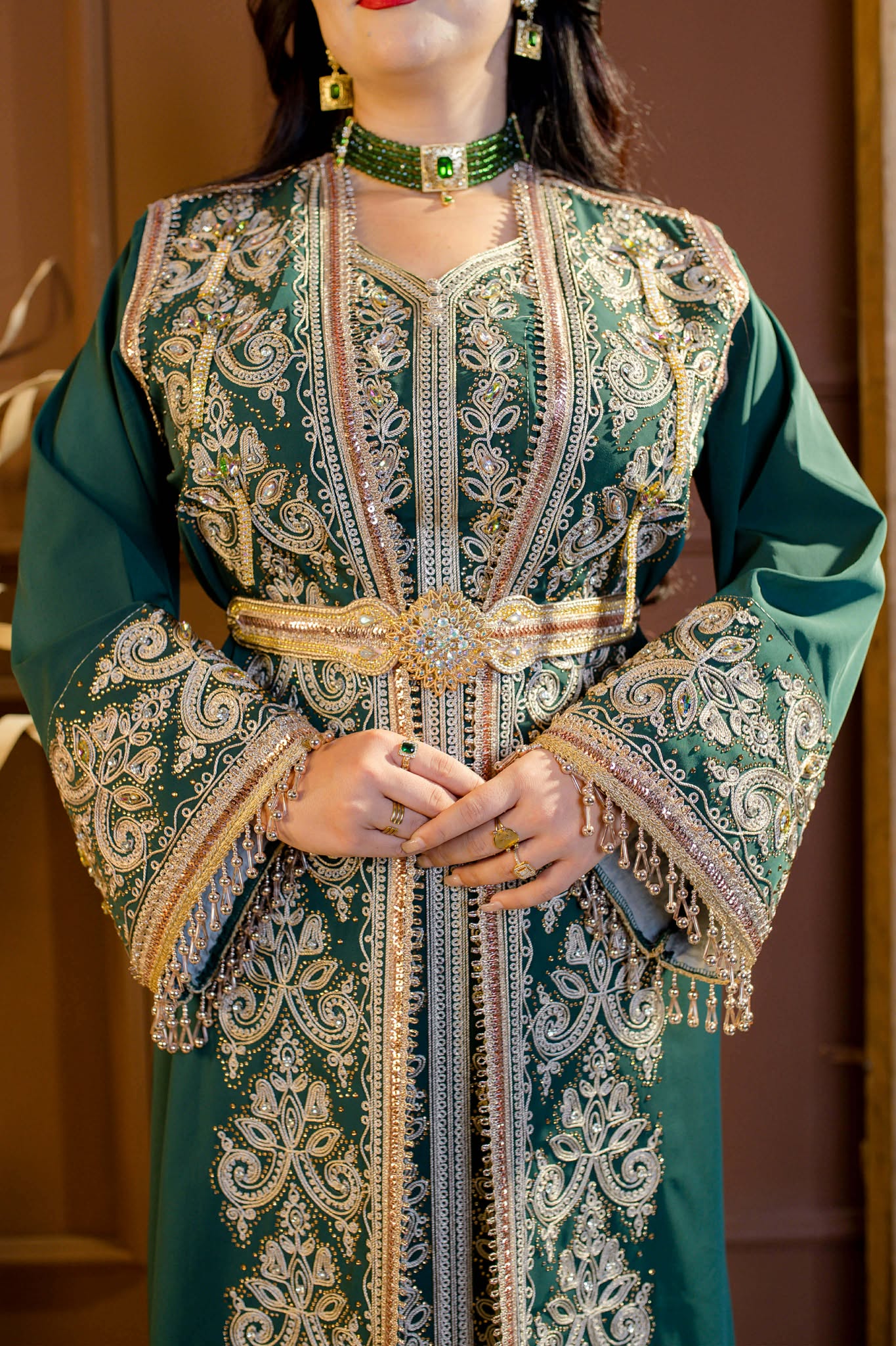 abaya malakia