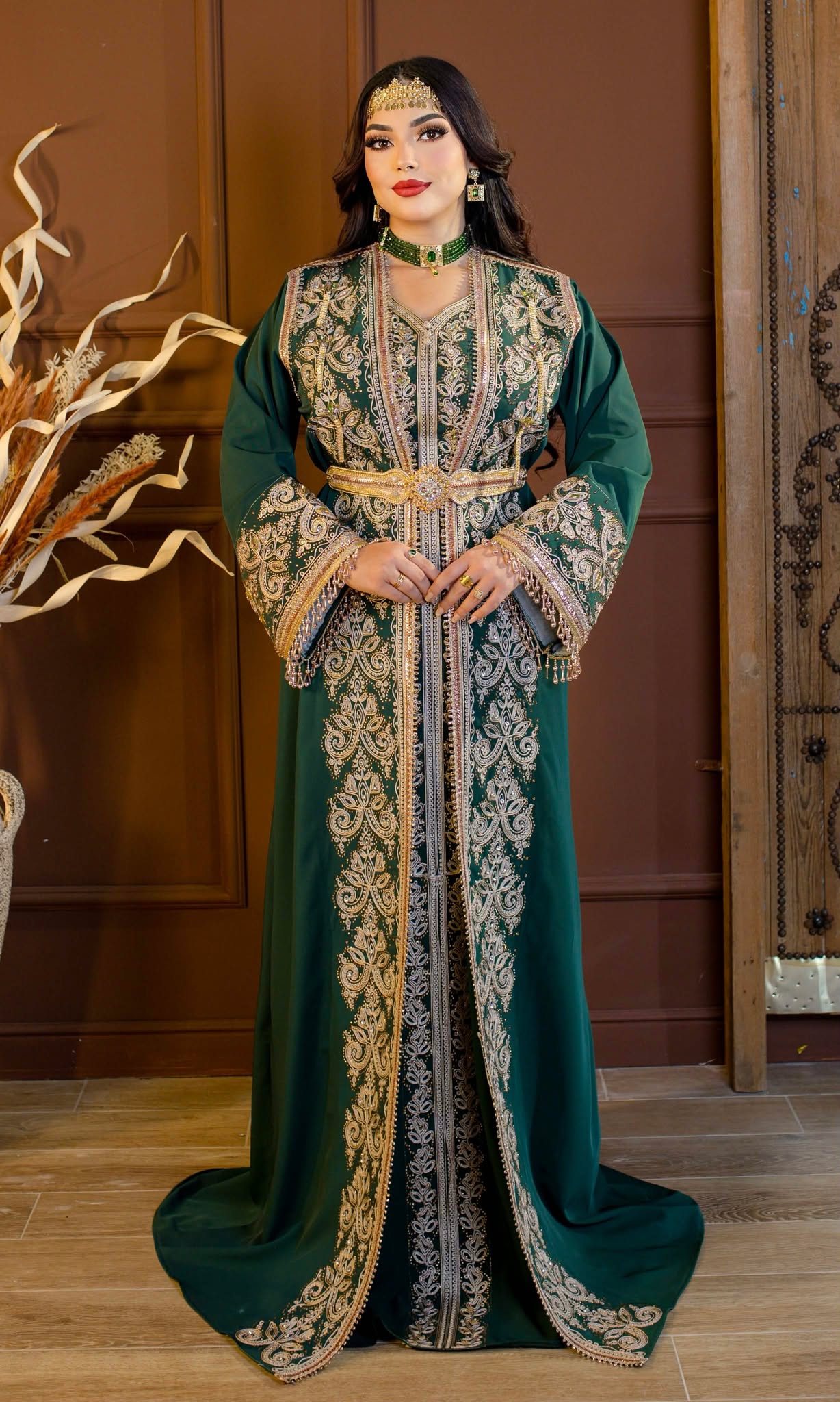abaya malakia