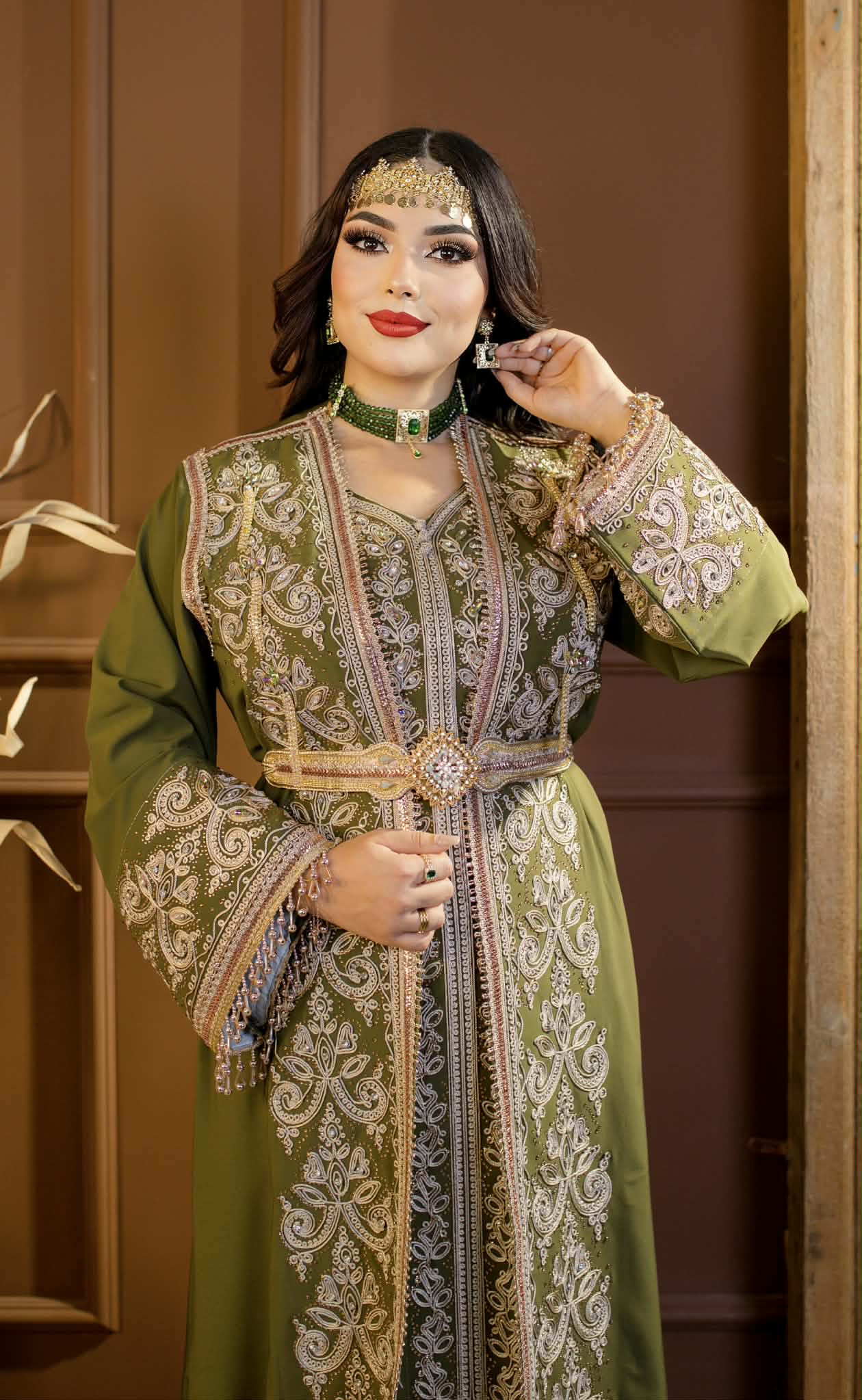 abaya malakia
