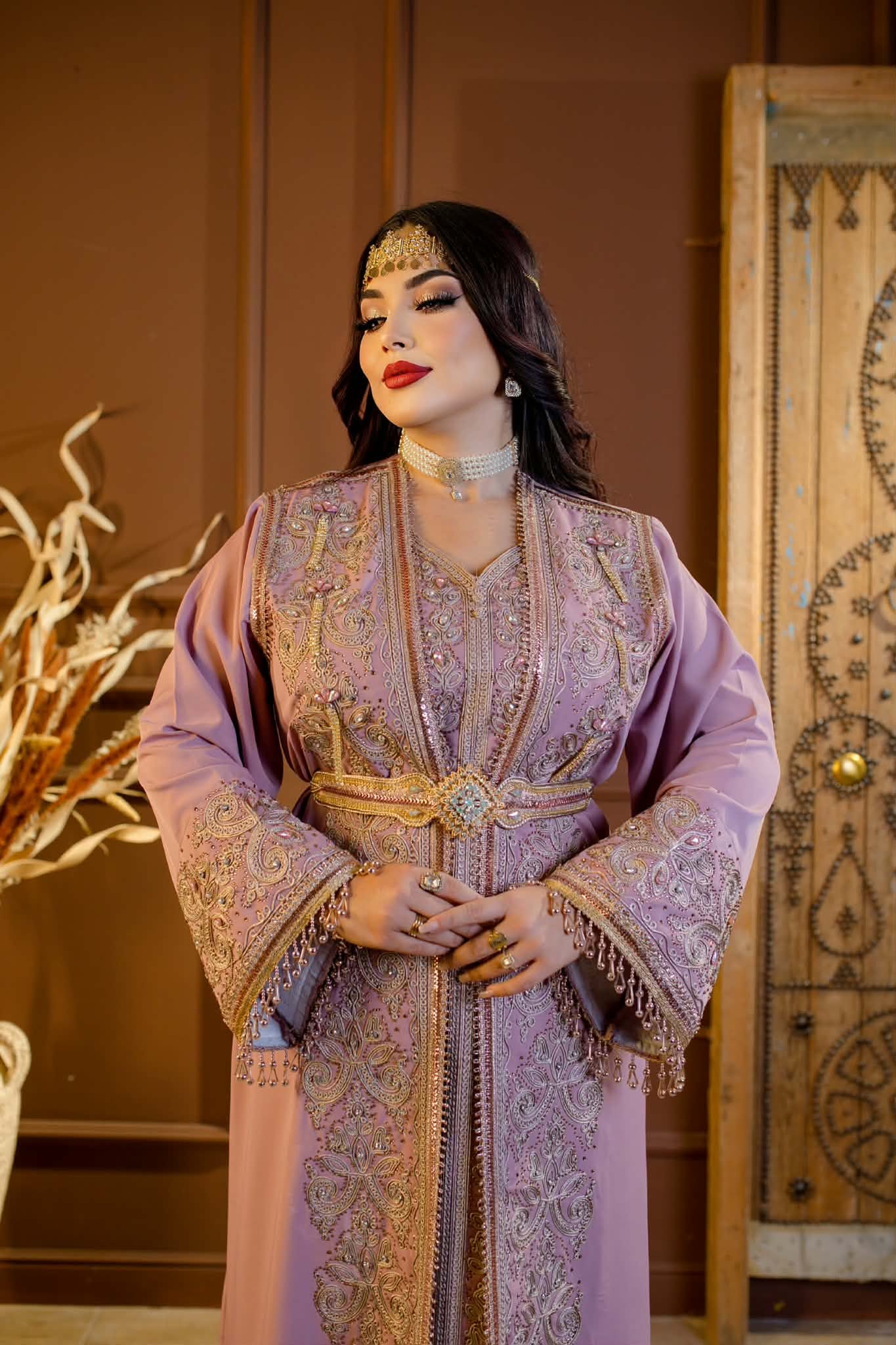 abaya malakia