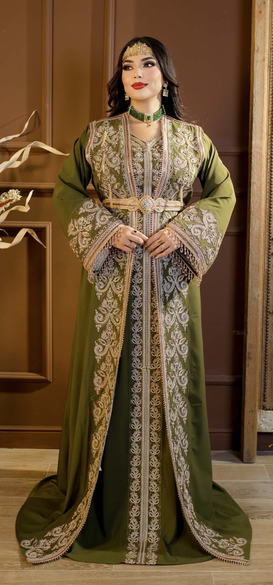 abaya malakia