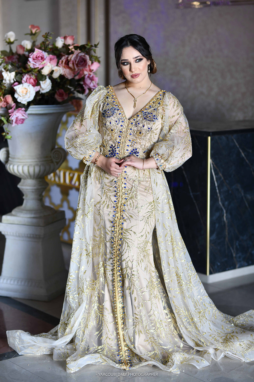 Robe zedaak standard