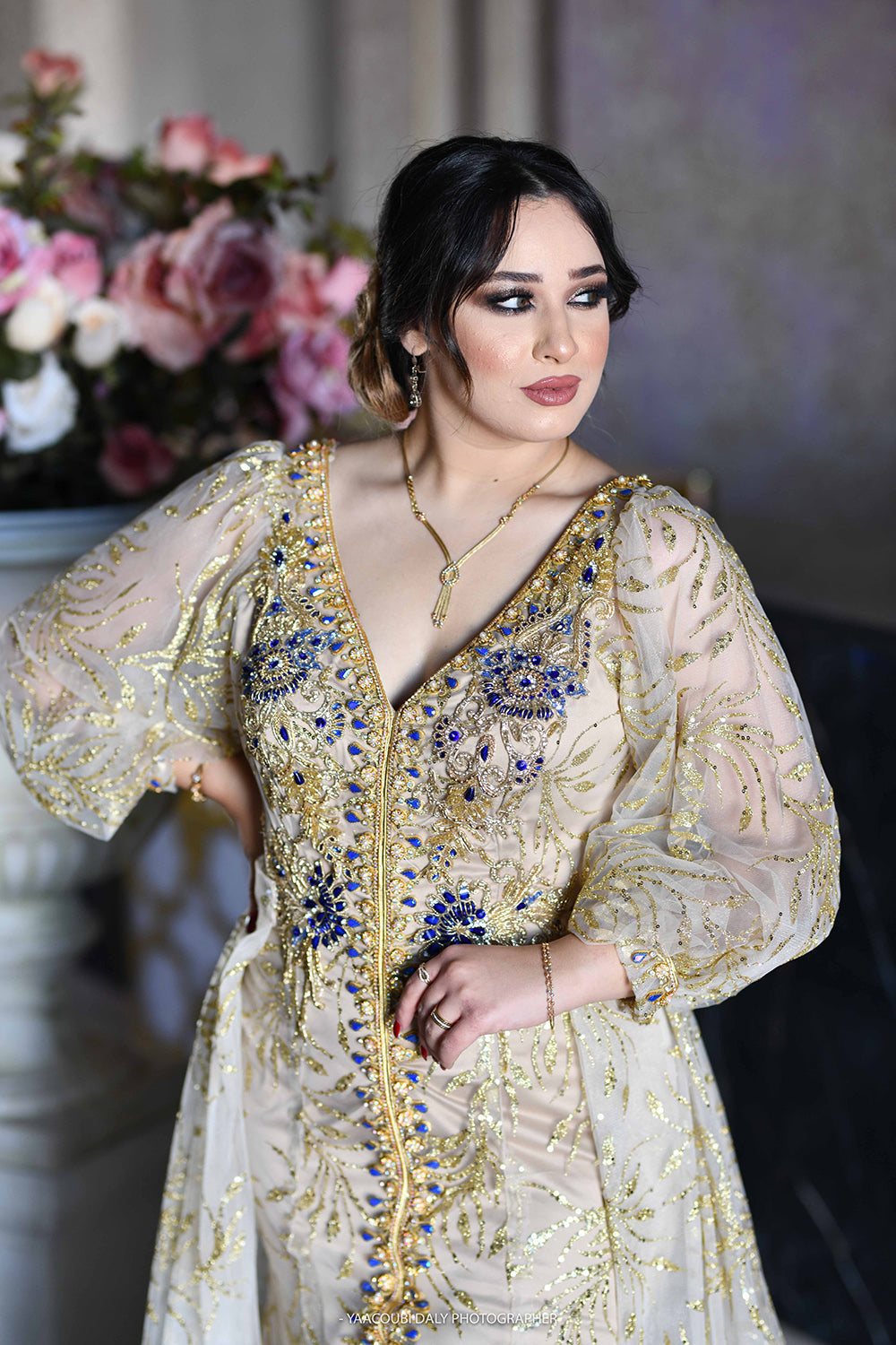 Robe zedaak standard