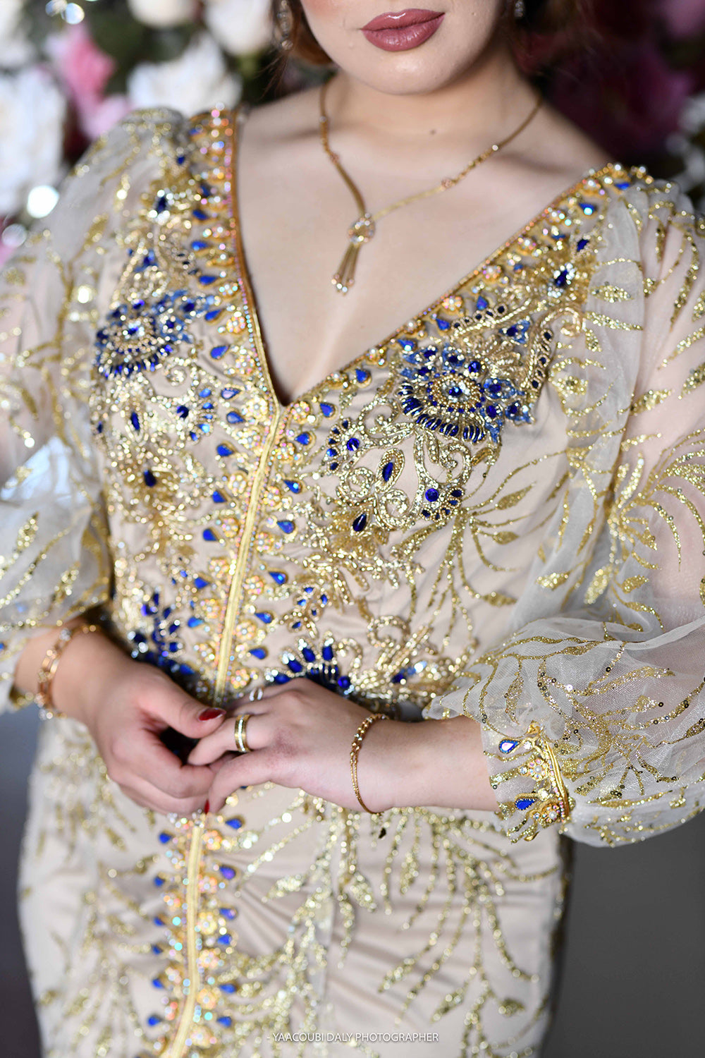 Robe zedaak standard