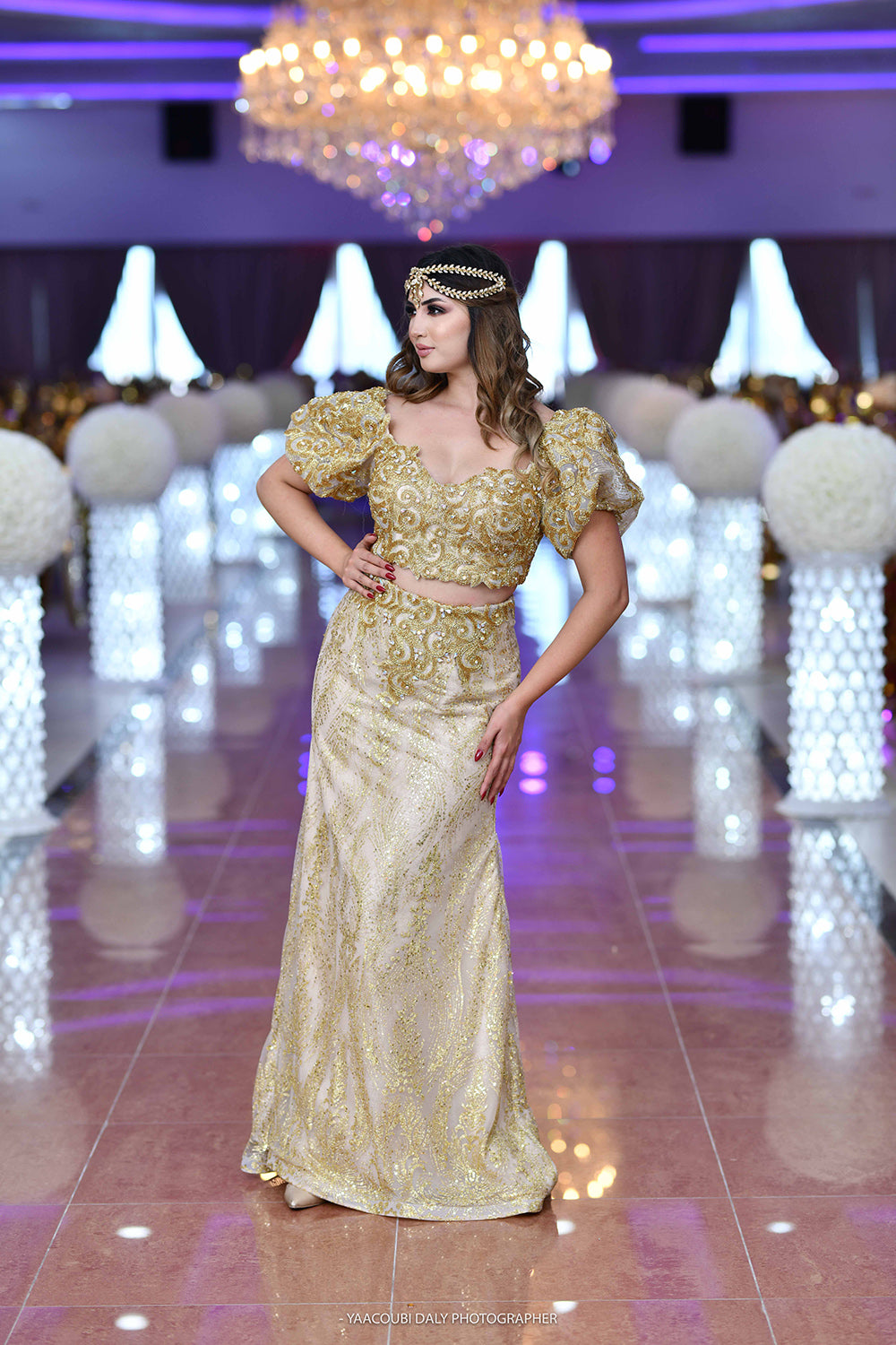 Robe wetiya style tarayoun