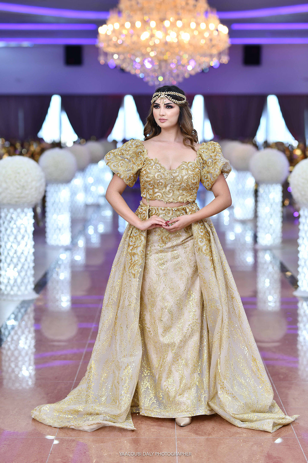 Robe wetiya style tarayoun