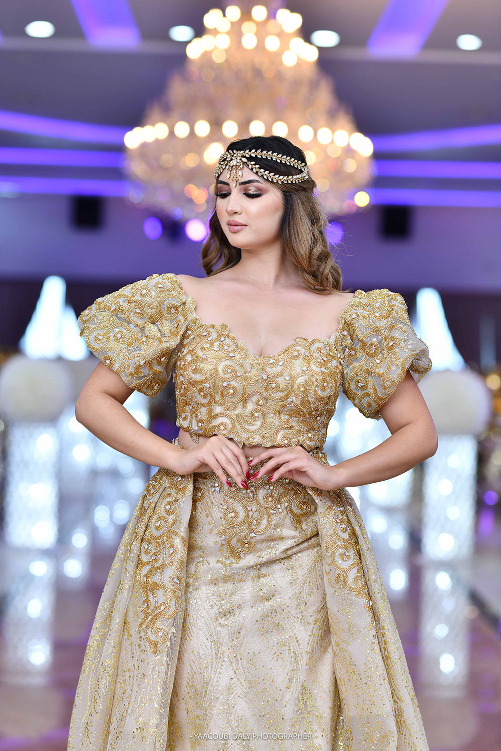 Robe wetiya style tarayoun